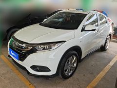 Honda Vezel 1.5L CVT Smart Edition - ფოტო 1