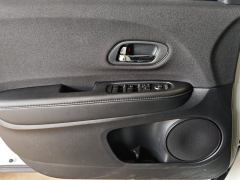 Honda Vezel 1.5L CVT Smart Edition - ფოტო 12