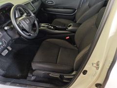 Honda Vezel 1.5L CVT Smart Edition - ფოტო 14