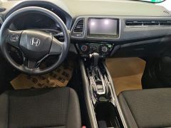 Honda Vezel 1.5L CVT Smart Edition - ფოტო 16