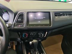 Honda Vezel 1.5L CVT Smart Edition - ფოტო 17