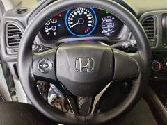 Honda Vezel 1.5L CVT Smart Edition - ფოტო 18