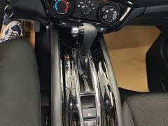 Honda Vezel 1.5L CVT Smart Edition - ფოტო 19