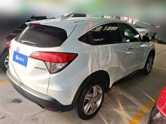 Honda Vezel 1.5L CVT Smart Edition - ფოტო 2