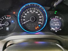 Honda Vezel 1.5L CVT Smart Edition - ფოტო 20