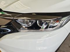 Honda Vezel 1.5L CVT Smart Edition - ფოტო 4