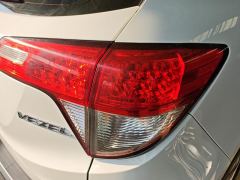 Honda Vezel 1.5L CVT Smart Edition - ფოტო 5