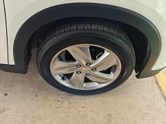 Honda Vezel 1.5L CVT Smart Edition - ფოტო 6