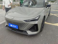 Changan UNI-V 1.5T Premium Version - photo 1