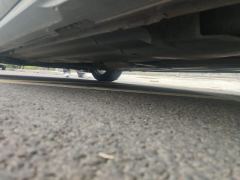 Changan UNI-V 1.5T Premium Version - photo 11