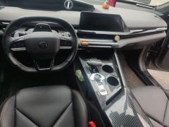 Changan UNI-V 1.5T Premium Version - photo 16