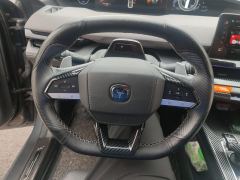 Changan UNI-V 1.5T Premium Version - photo 18