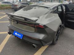 Changan UNI-V 1.5T Premium Version - photo 2