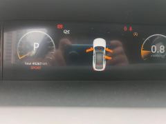 Changan UNI-V 1.5T Premium Version - photo 20