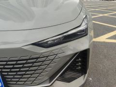 Changan UNI-V 1.5T Premium Version - photo 4