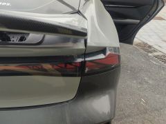 Changan UNI-V 1.5T Premium Version - photo 5