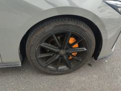 Changan UNI-V 1.5T Premium Version - photo 6