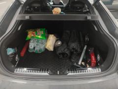 Changan UNI-V 1.5T Premium Version - photo 7