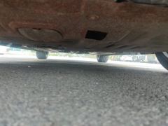 Changan UNI-V 1.5T Premium Version - photo 8