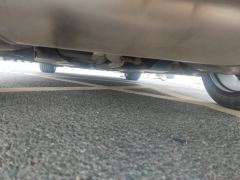 Changan UNI-V 1.5T Premium Version - photo 9