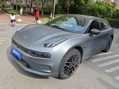 Zeekr 001 656km AWD YOU Version - photo 1