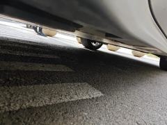 Zeekr 001 656km AWD YOU Version - photo 10