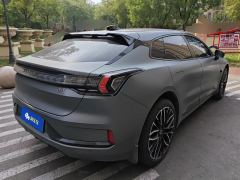 Zeekr 001 656km AWD YOU Version - photo 2