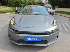 Zeekr 001 656km AWD YOU Version - photo 3