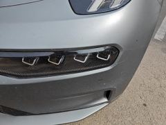 Zeekr 001 656km AWD YOU Version - photo 4