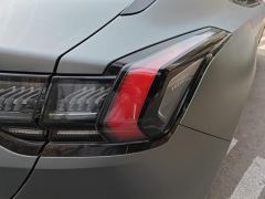 Zeekr 001 656km AWD YOU Version - photo 5