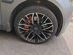 Zeekr 001 656km AWD YOU Version - photo 6