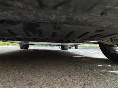 Zeekr 001 656km AWD YOU Version - photo 8