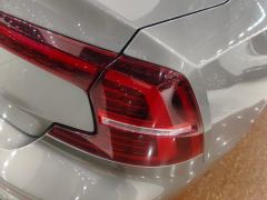 Volvo S60 B4 Smart Luxury Edition - ფოტო 5