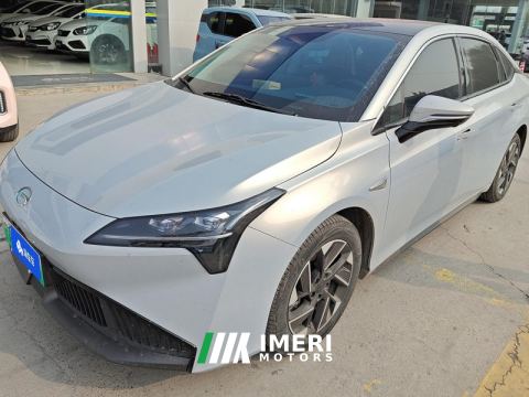 2023 GAC AION S Plus 510km 70 Joy Edition Lithium iron phosphate 60kWh - автомобиль из Китая