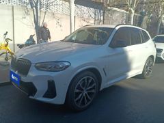BMW X3 xDrive30i Premier M Night Package - photo 1