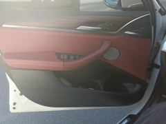 BMW X3 xDrive30i Premier M Night Package - photo 12