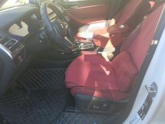 BMW X3 xDrive30i Premier M Night Package - photo 14