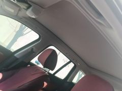BMW X3 xDrive30i Premier M Night Package - photo 15