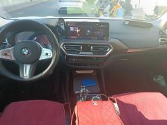 BMW X3 xDrive30i Premier M Night Package - photo 16