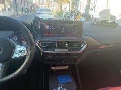 BMW X3 xDrive30i Premier M Night Package - photo 17