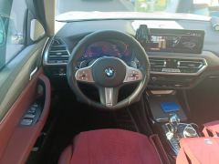 BMW X3 xDrive30i Premier M Night Package - photo 18