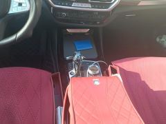 BMW X3 xDrive30i Premier M Night Package - photo 19