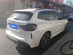 BMW X3 xDrive30i Premier M Night Package - photo 2