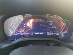 BMW X3 xDrive30i Premier M Night Package - photo 20