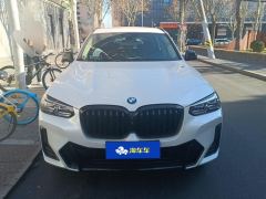 BMW X3 xDrive30i Premier M Night Package - photo 3