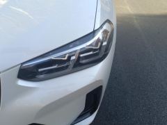 BMW X3 xDrive30i Premier M Night Package - photo 4