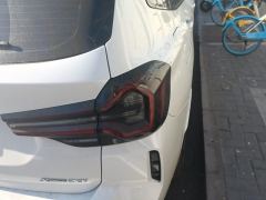 BMW X3 xDrive30i Premier M Night Package - photo 5