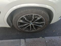 BMW X3 xDrive30i Premier M Night Package - photo 6