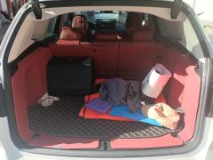 BMW X3 xDrive30i Premier M Night Package - photo 7