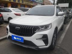Geely Vision X6 PRO 1.4T Premium Edition - ფოტო 1
